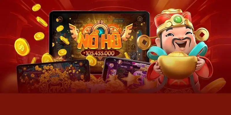 Nổ hũ Top88 – cẩm nang chơi đỉnh cao, dễ thắng cho tân thủ