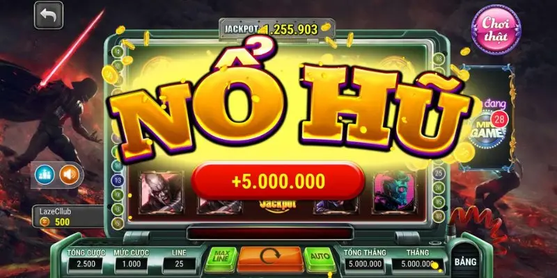 Nổ hũ Top88 – cẩm nang chơi đỉnh cao, dễ thắng cho tân thủ