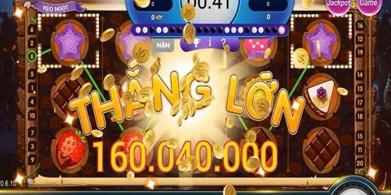 Nổ hũ Top88 – Cơ hội làm giàu mỗi ngày chỉ với một cú click
