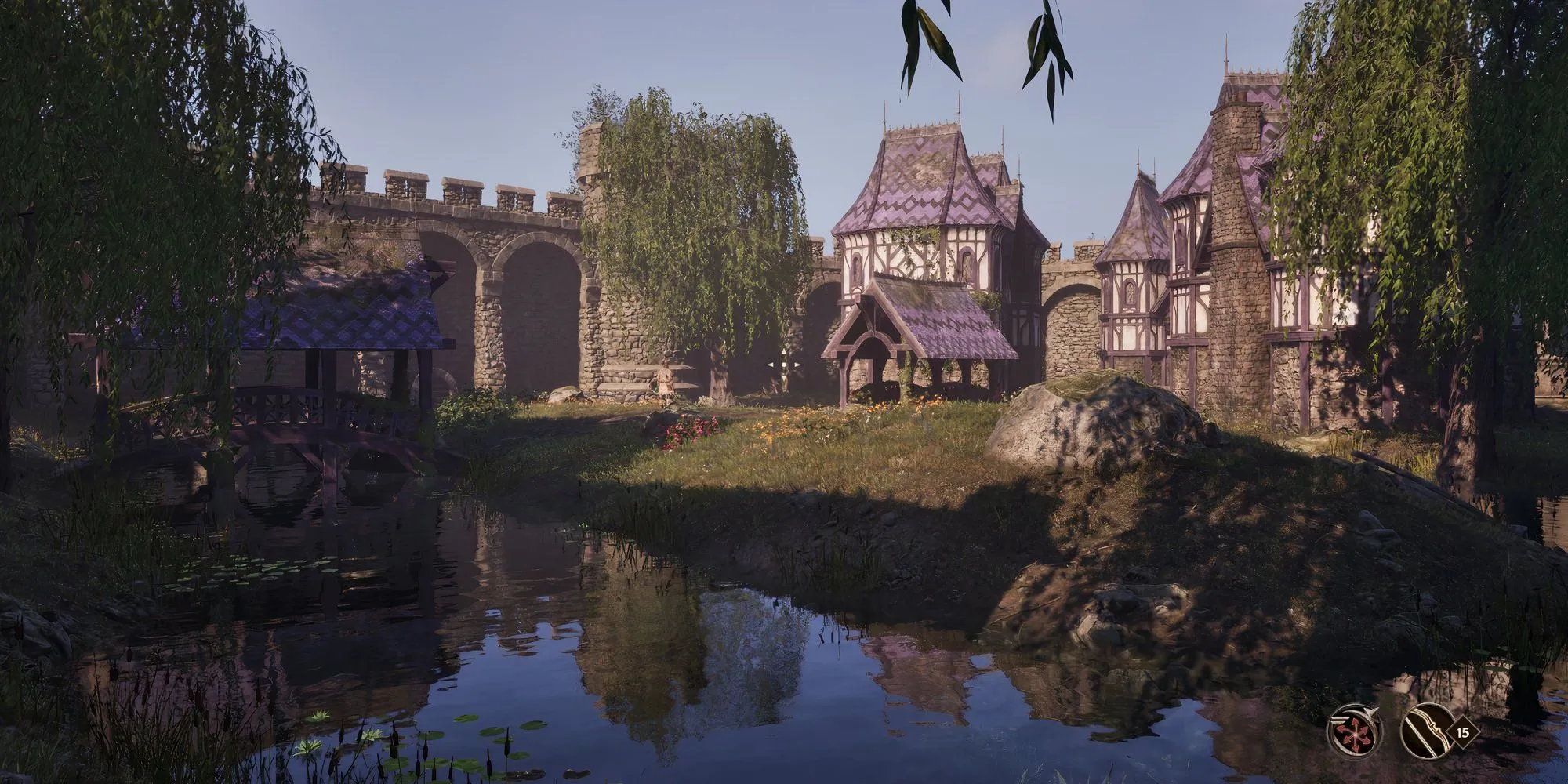 Oblivion Remastered Chaydinhal