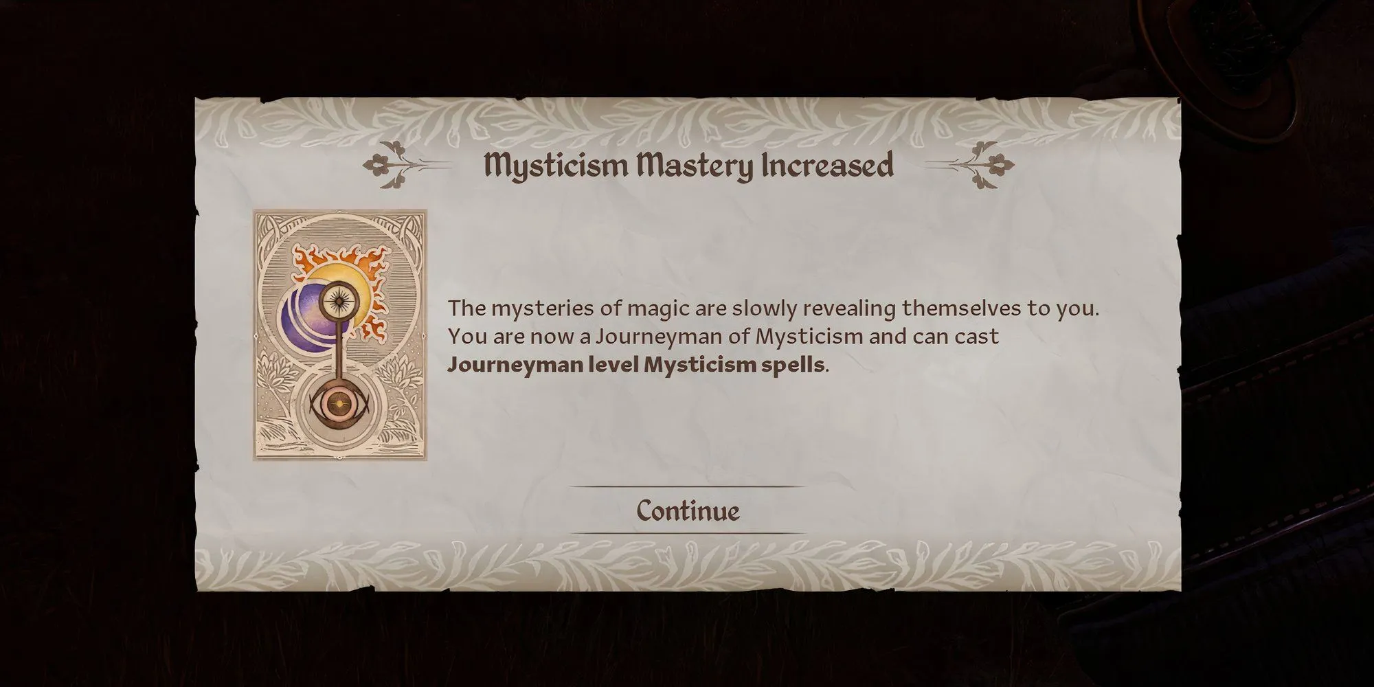 Oblivion Remastered Mastery