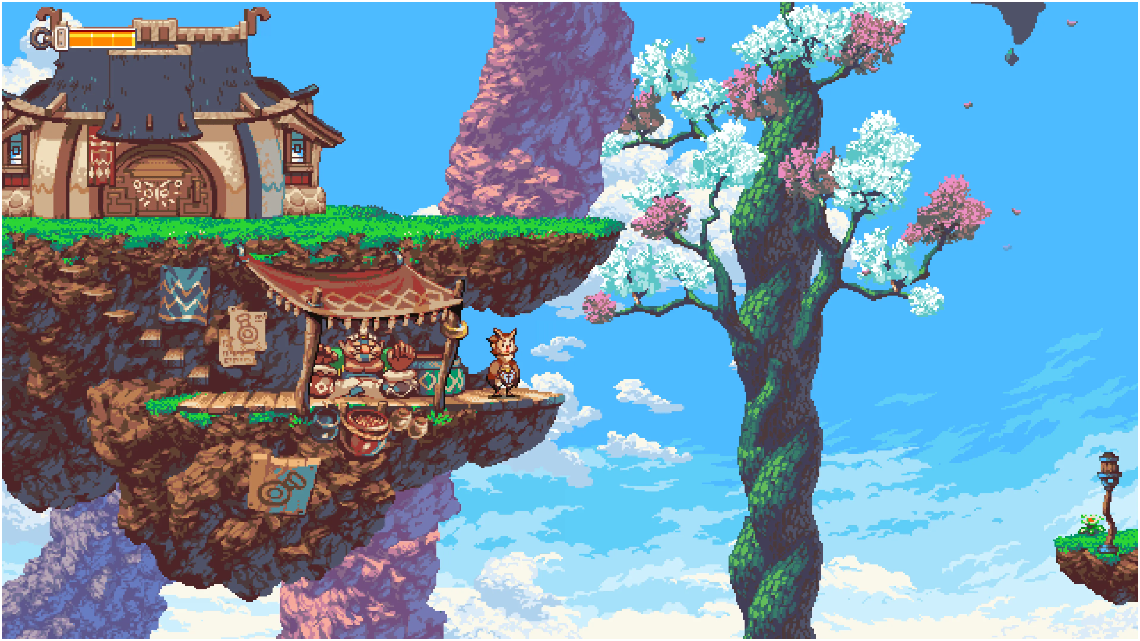 owlboy - 2