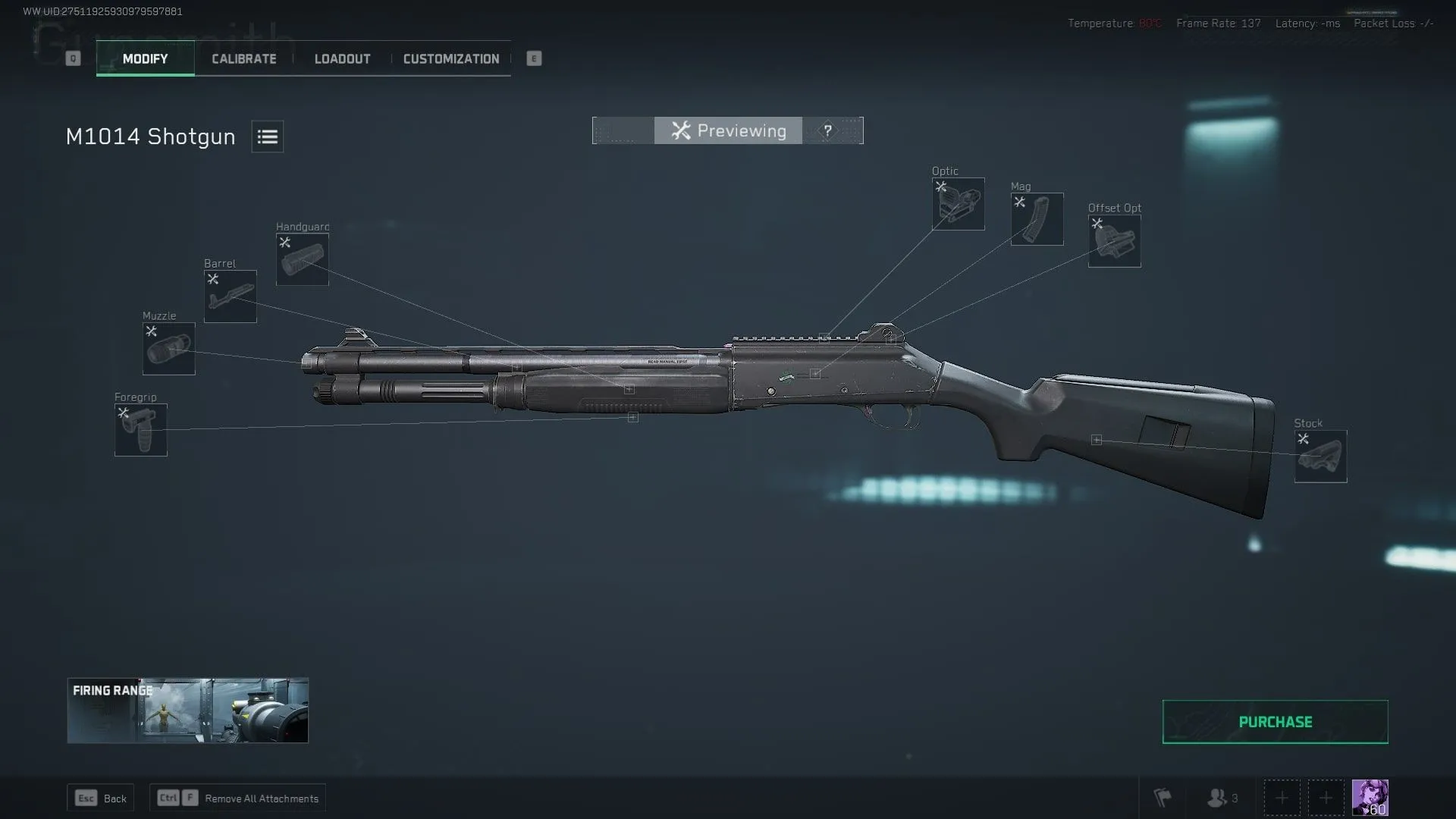 Shotgun M1014 trong Delta Force với chiến thuật bắn vào chân hiệu quả ở cự ly gần