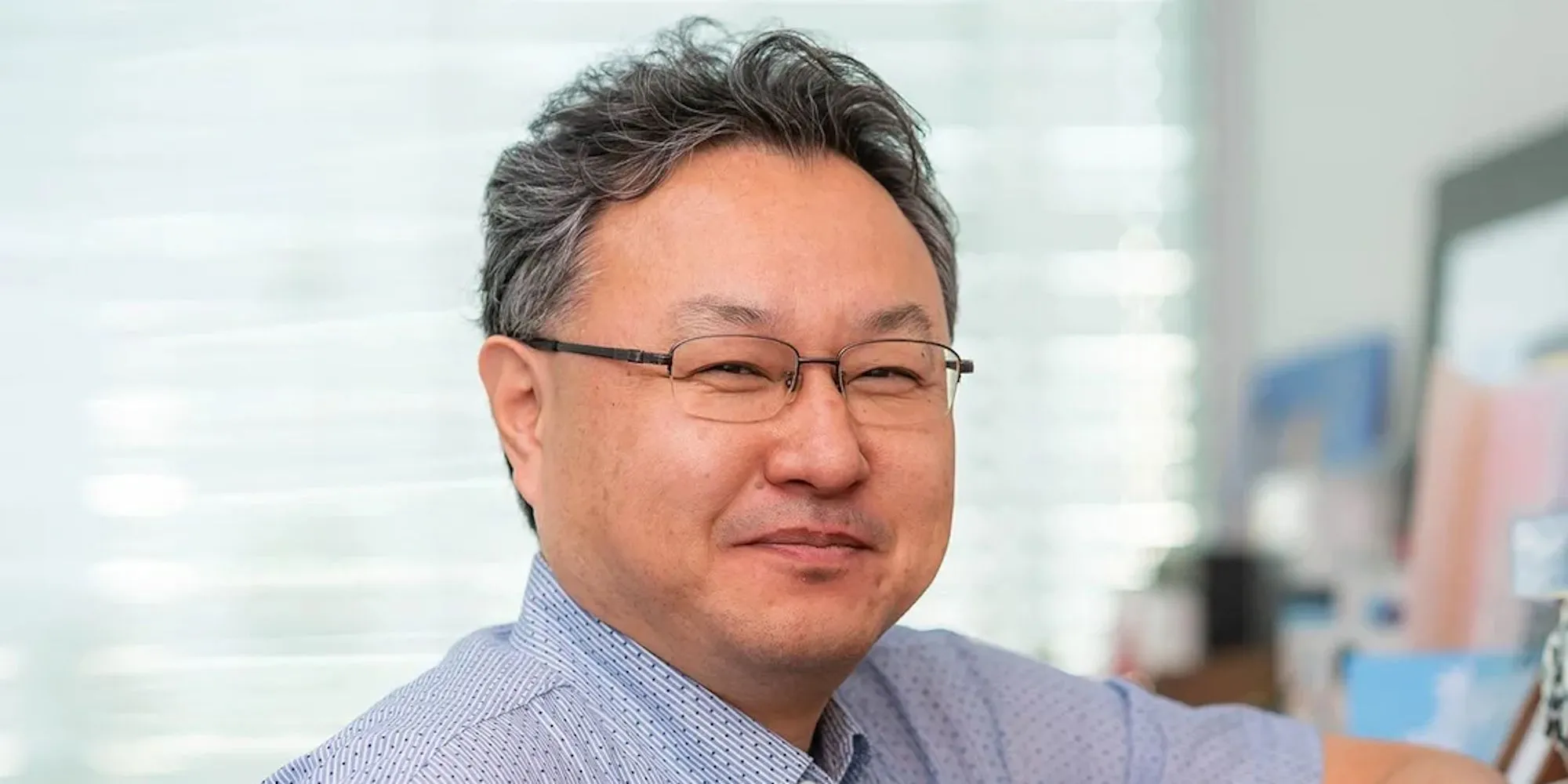 Shuhei Yoshida, một nhân vật quan trọng tại PlayStation, đưa ra bình luận về chiến lược game dịch vụ của Sony.