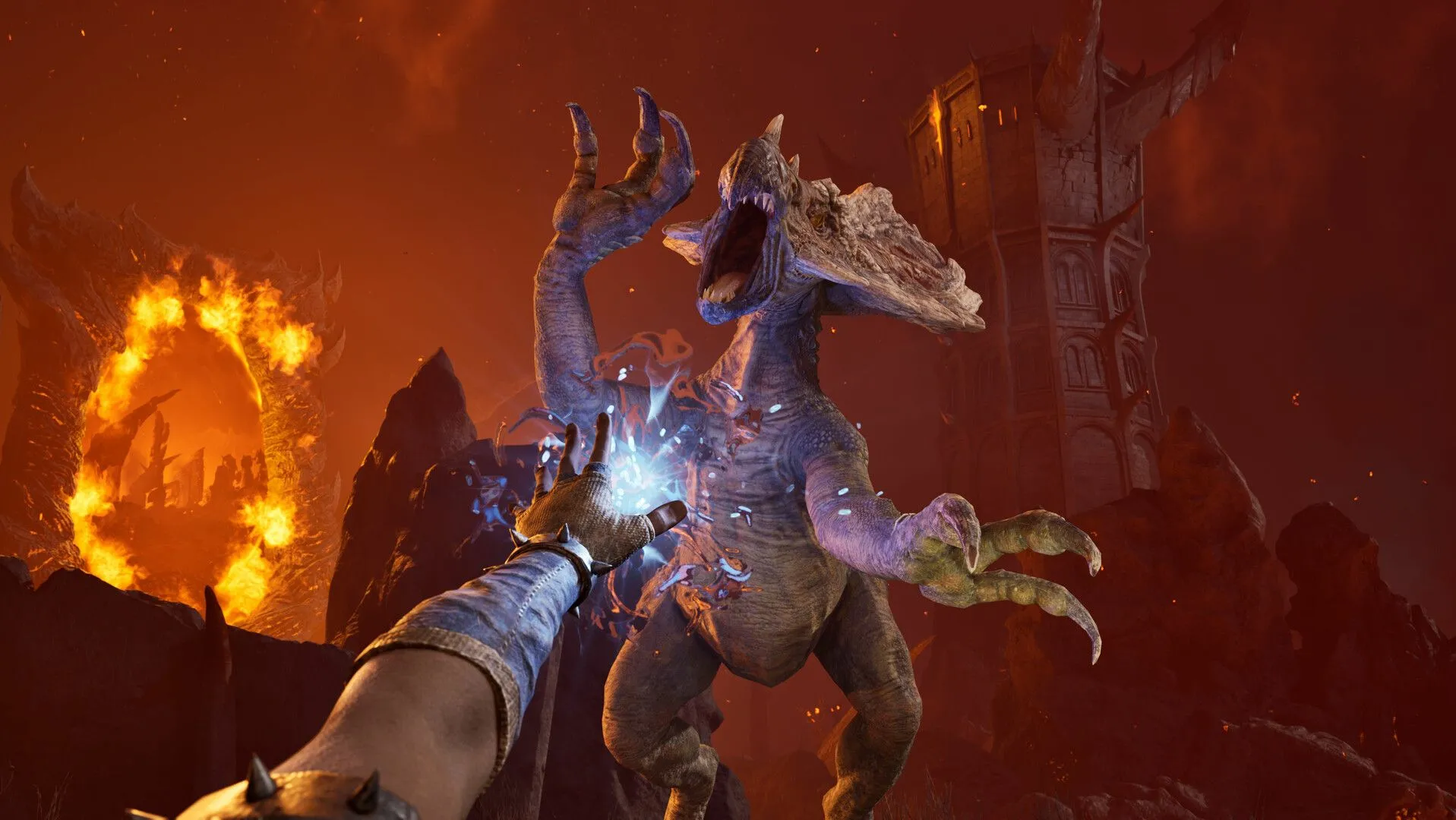 the elder scrolls iv oblivion remastered official image 3