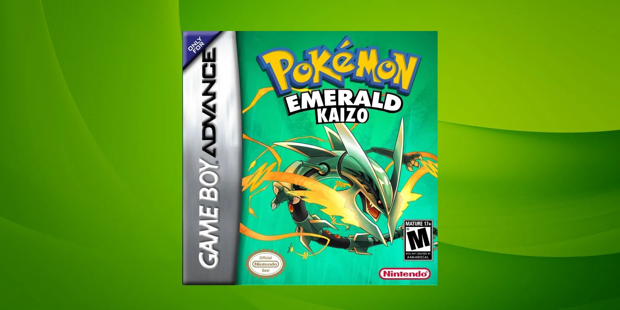 Trận chiến cân não với Thủ lĩnh Gym trong Pokémon Emerald Kaizo