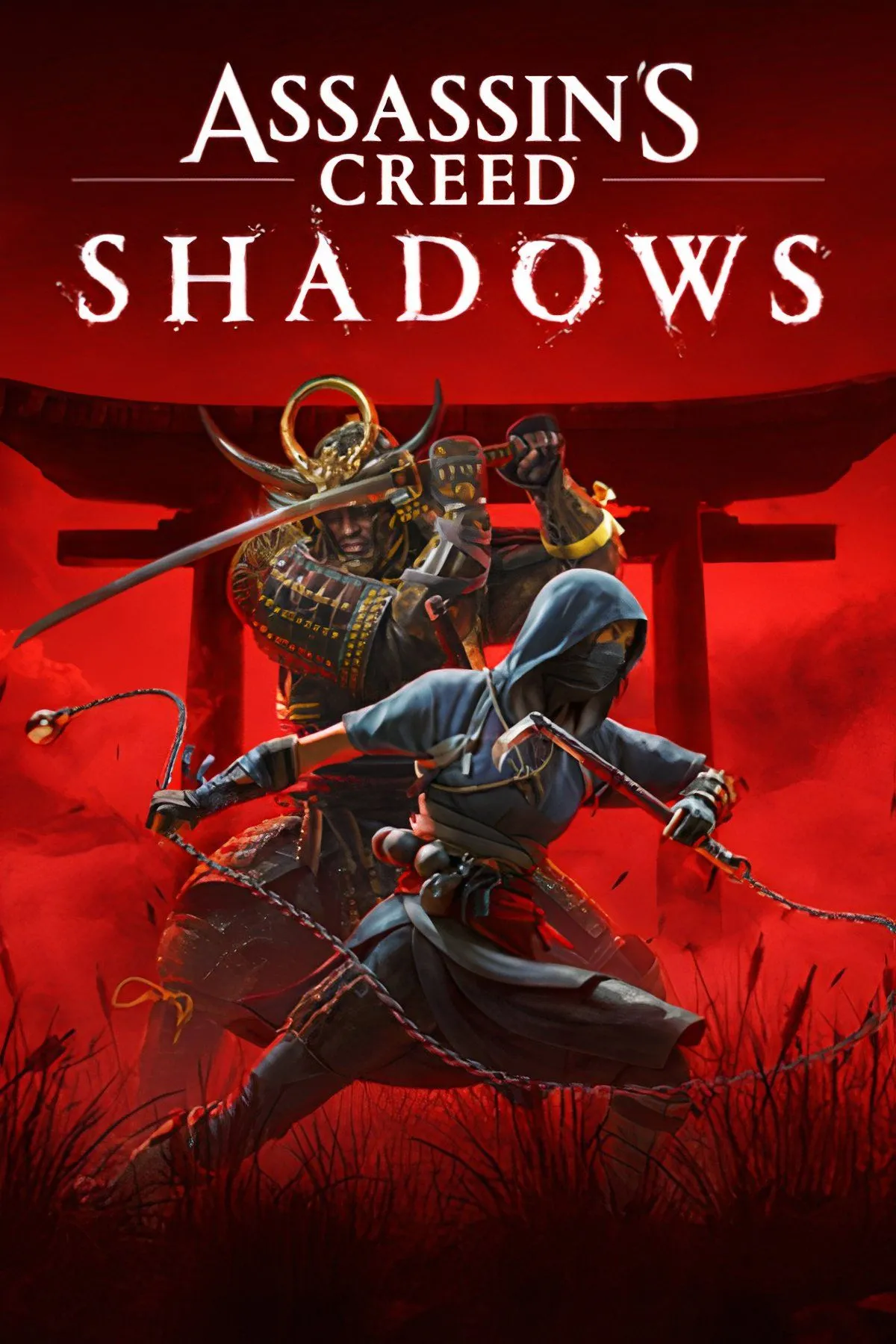 Trang phục lấy cảm hứng từ Assassin's Creed trong Dead by Daylight