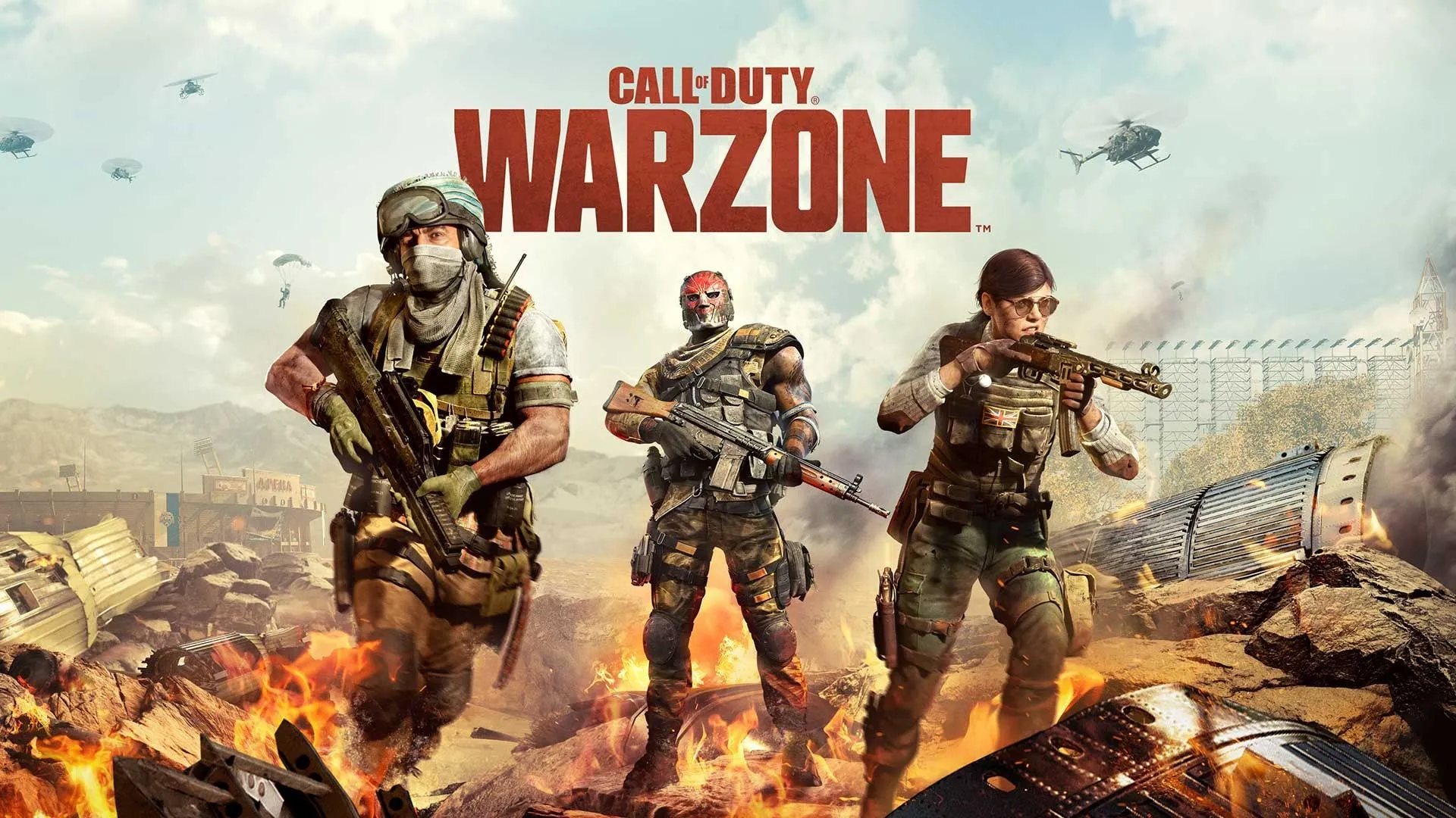 Call of Duty: Warzone Mobile Chính Thức Tuyến Bố Đóng Cửa Sau Chỉ Hơn Một Năm Ra Mắt 1 Call of Duty: Warzone Mobile Chính Thức Tuyến Bố Đóng Cửa Sau Chỉ Hơn Một Năm Ra Mắt