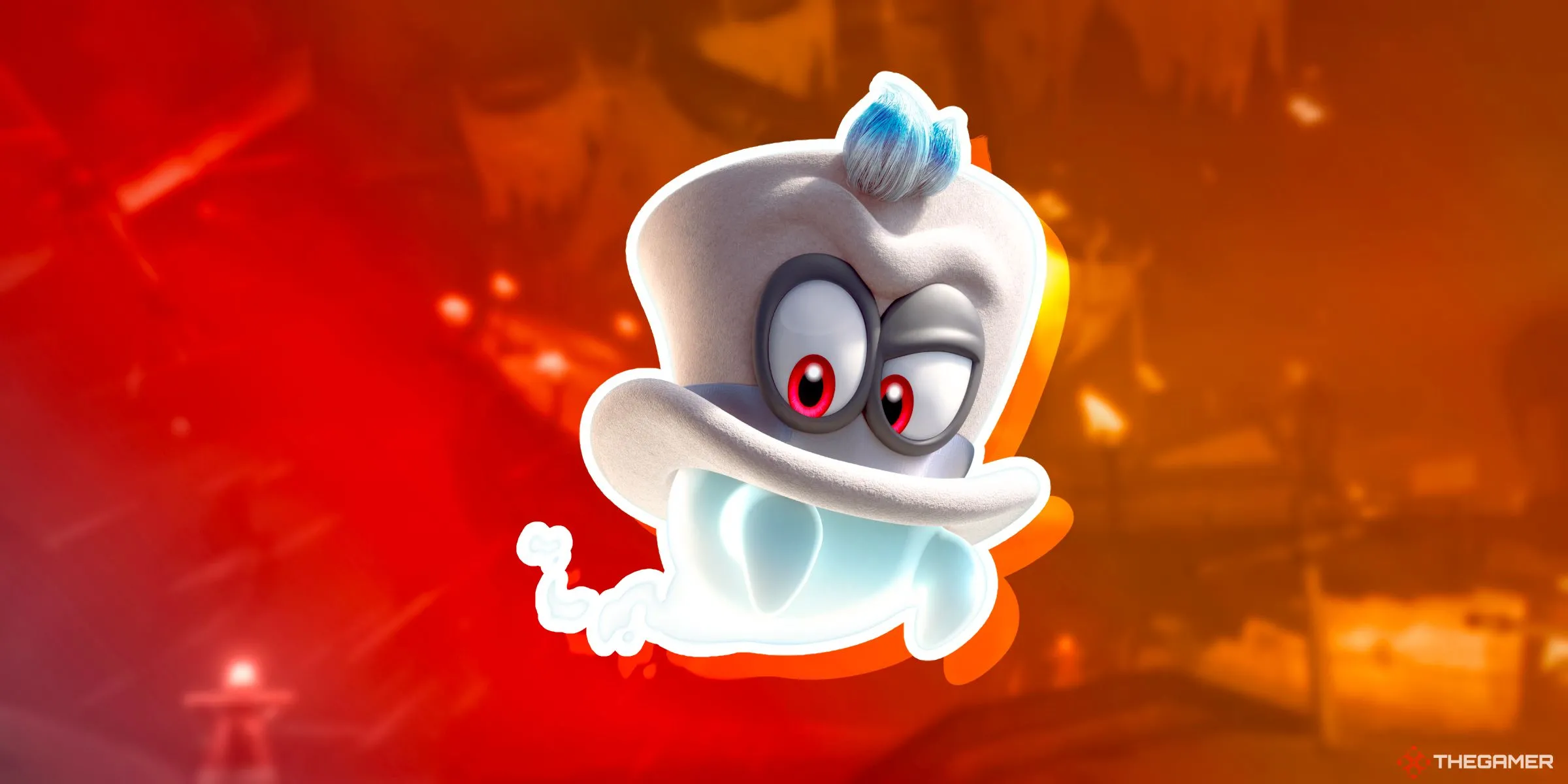 11 nhân vật kỳ lạ nhưng tiềm năng nên xuất hiện trong Mario Kart World