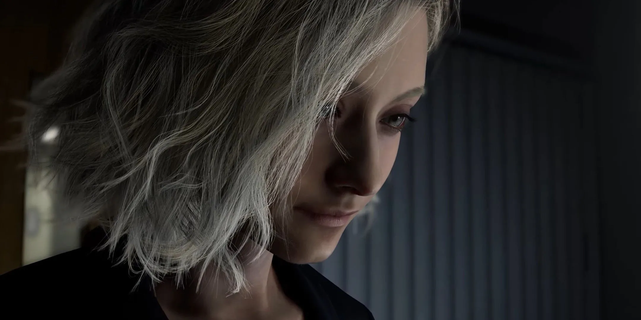 Grace Ashcroft, nhân vật chính mới trong Resident Evil Requiem
