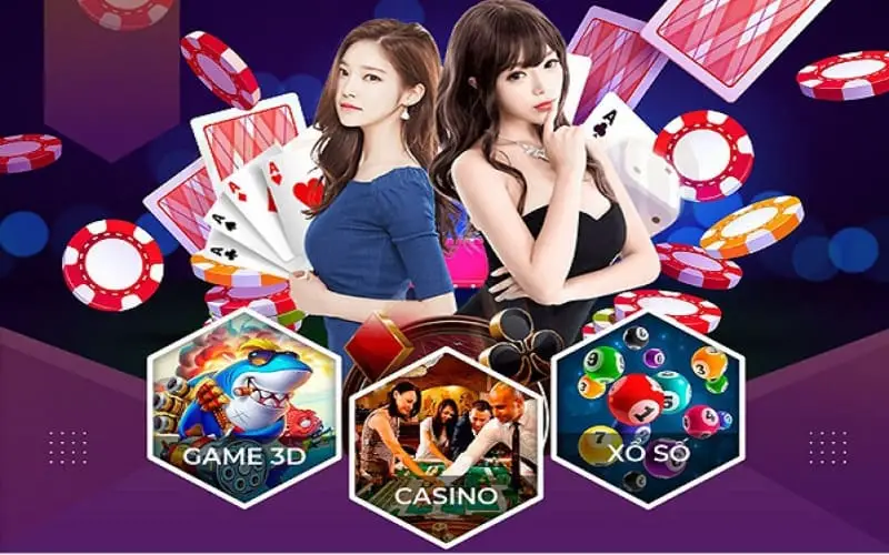 Nhà Cái YSB66 Mang Đến Trải Nghiệm Ấn Tượng Cho Khách Hàng