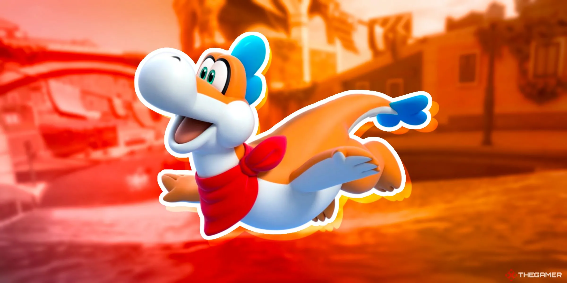 11 nhân vật kỳ lạ nhưng tiềm năng nên xuất hiện trong Mario Kart World