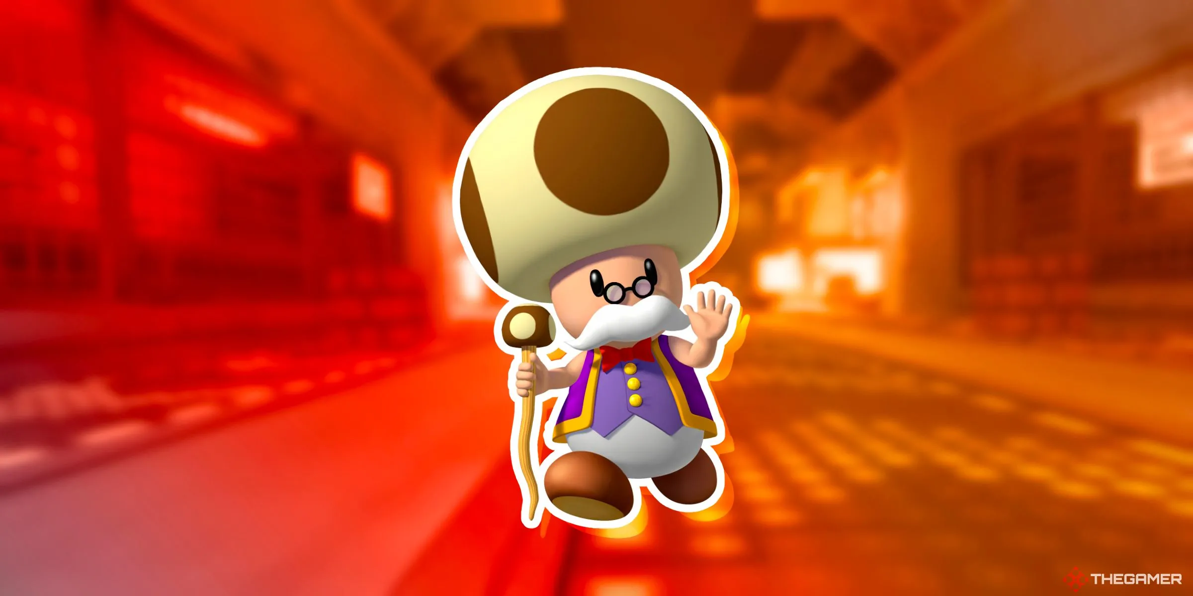 11 nhân vật kỳ lạ nhưng tiềm năng nên xuất hiện trong Mario Kart World