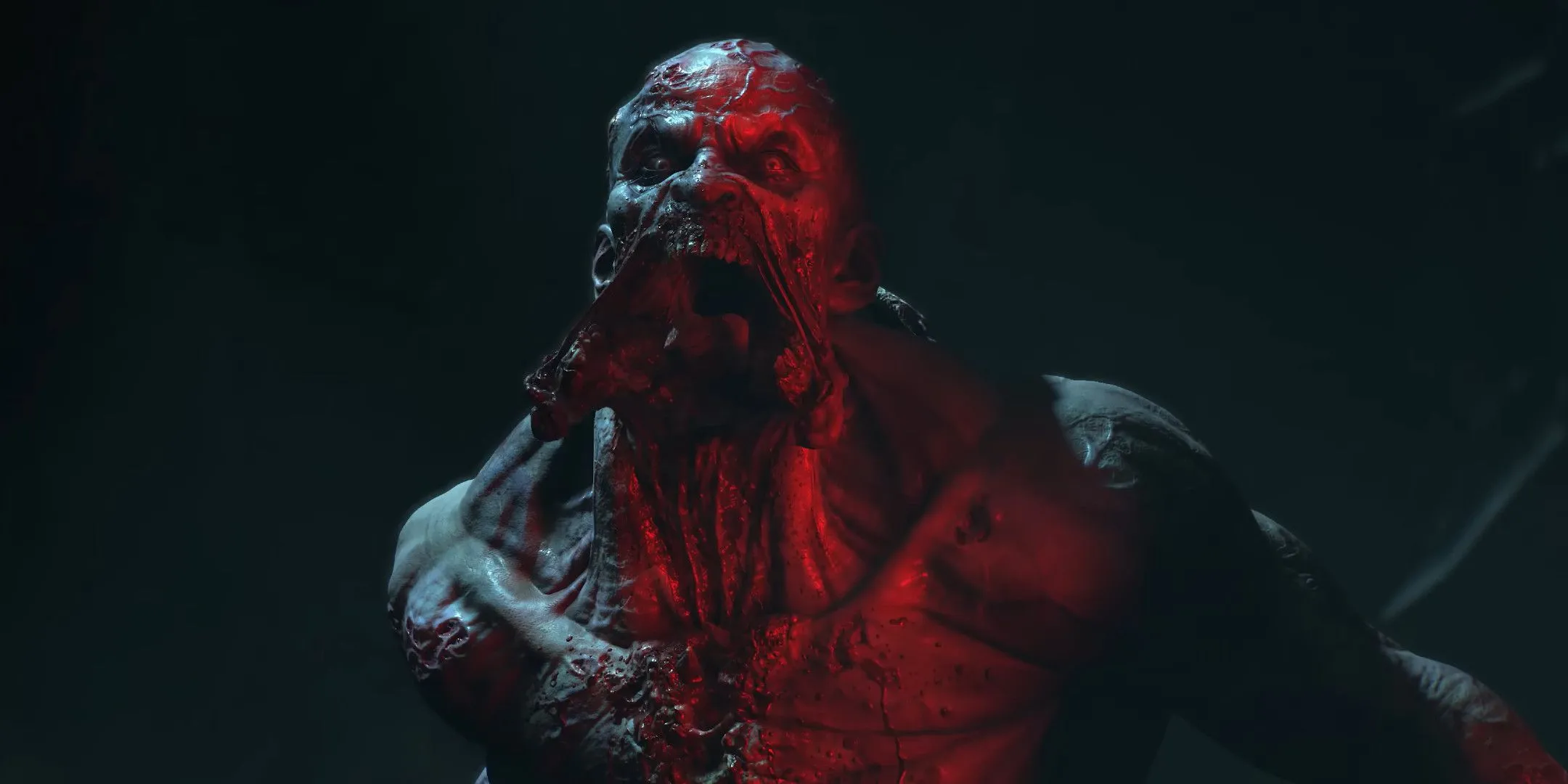 Zombie trong game Dying Light, minh họa cho bản mở rộng Dying Light The Beast