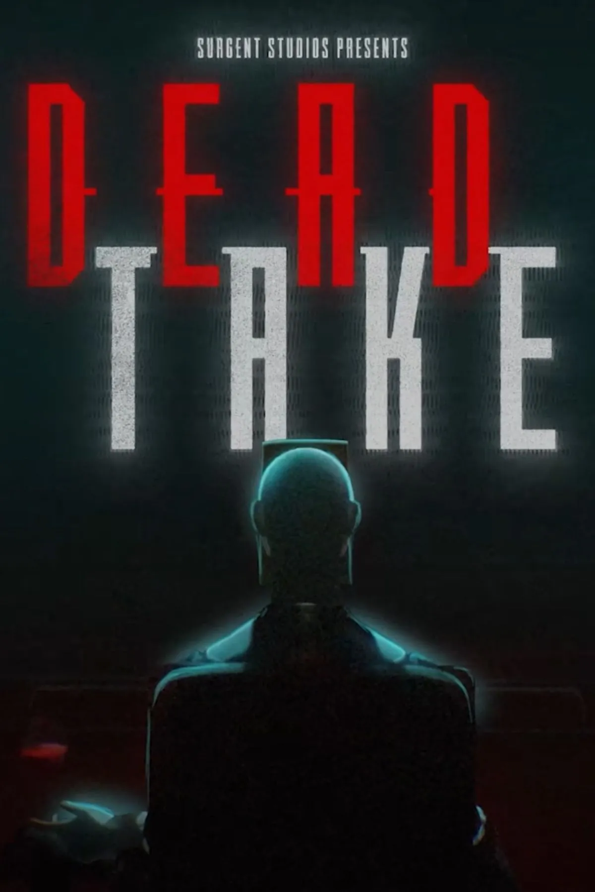 Bìa trang game Dead Take