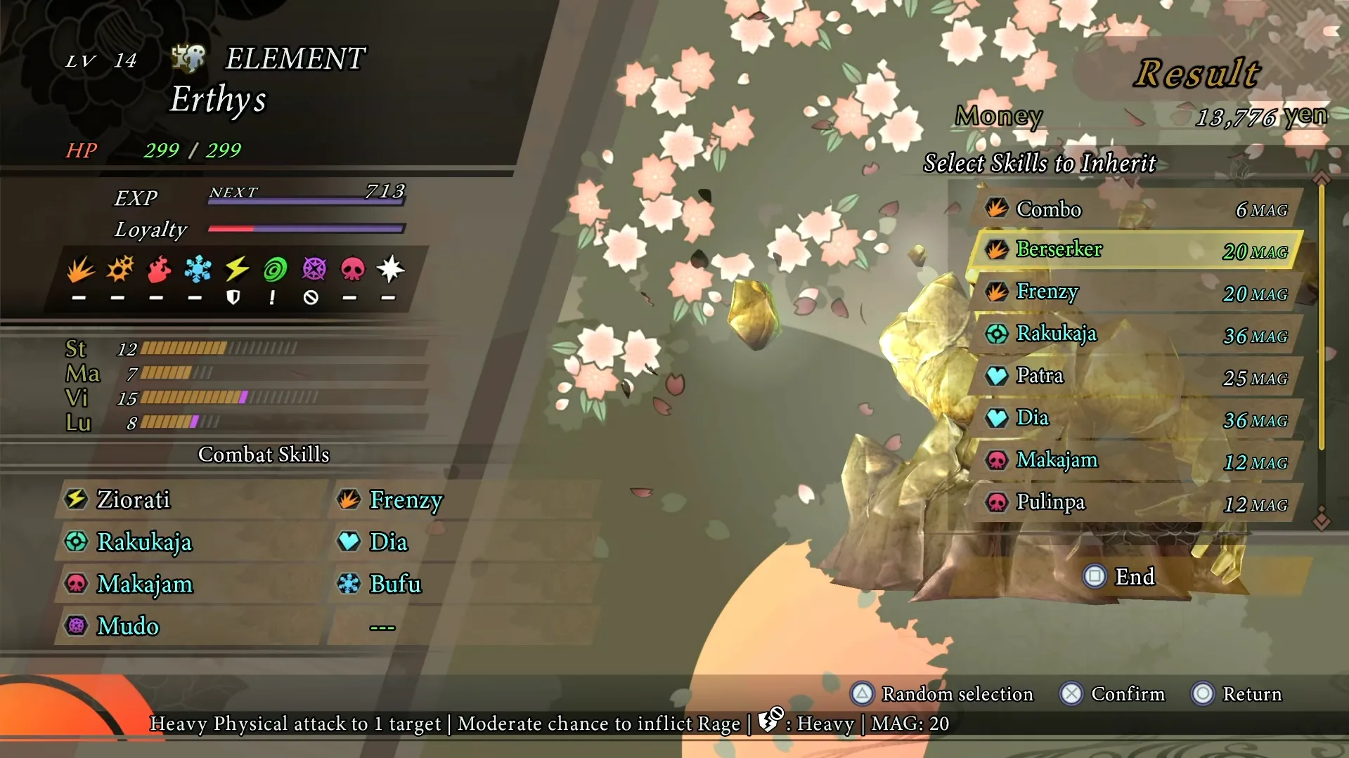 Đánh Giá Game RAIDOU Remastered Mystery of the Soulless Army - Ác Quỷ Hợp Thể