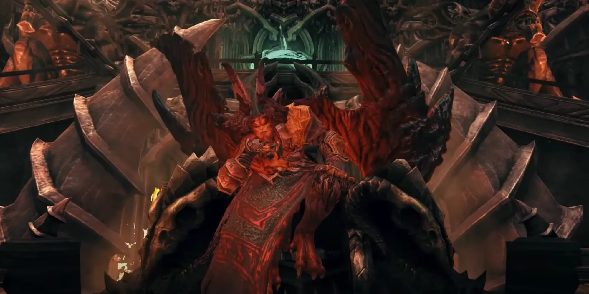 Darksiders 2