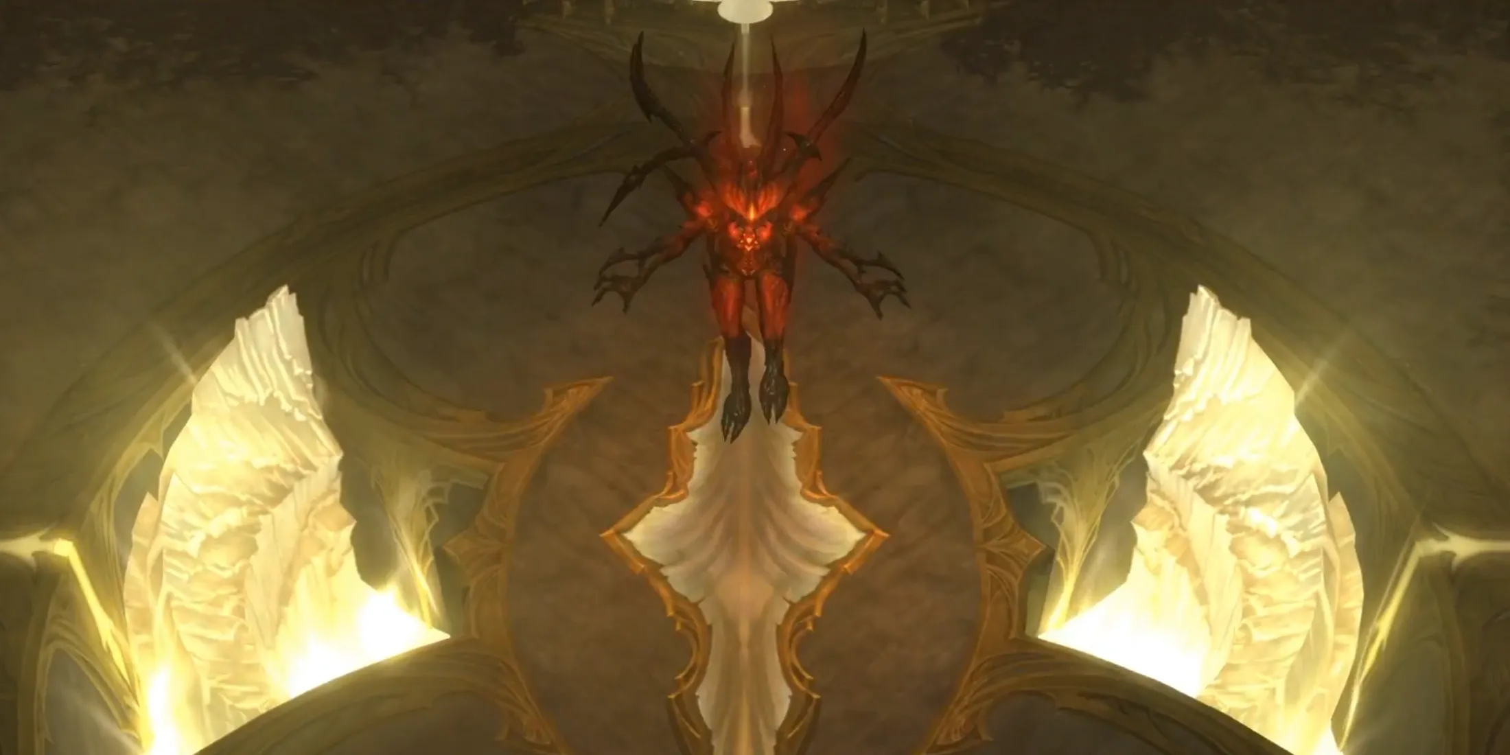 Diablo III