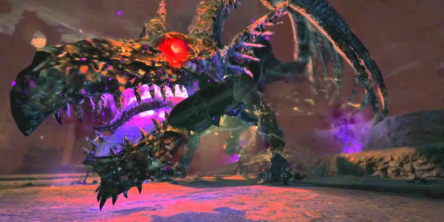 Dragon