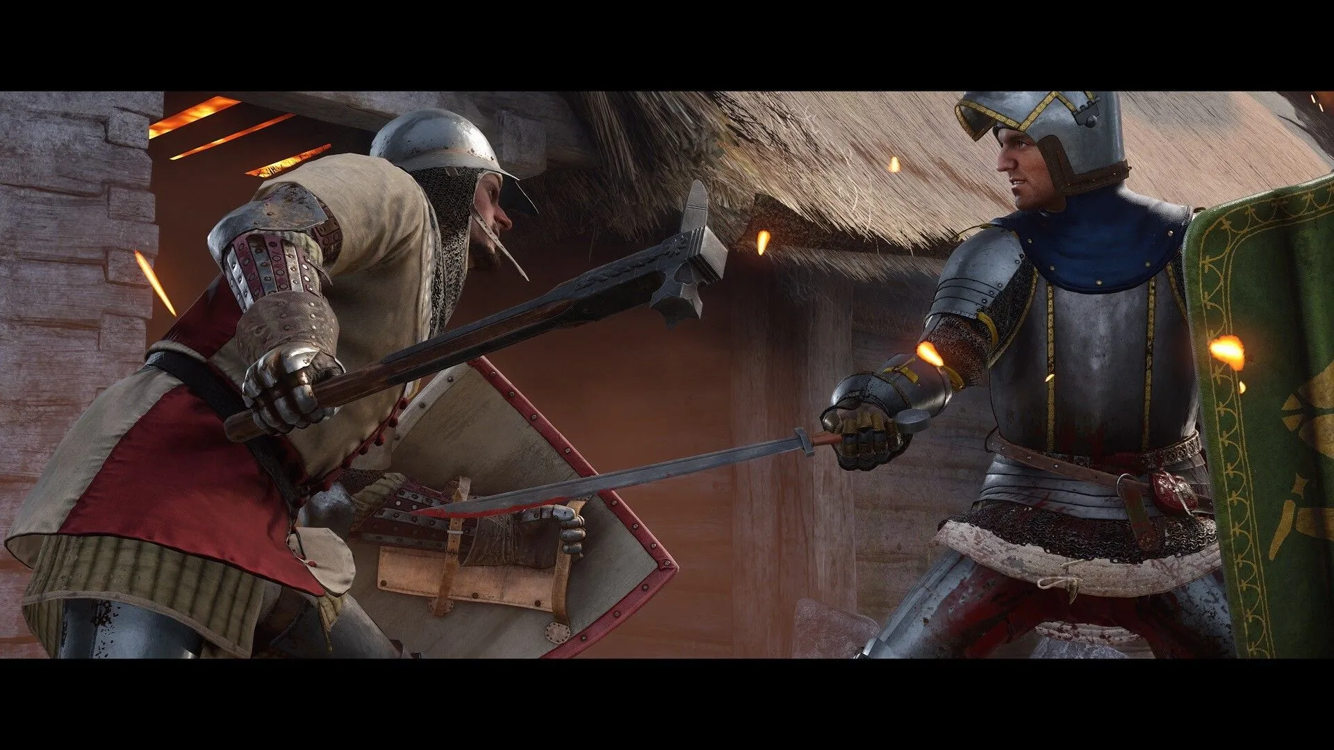 Góc nhìn từ trên cao về cảnh quan Kuttenberg trong Kingdom Come Deliverance 2, gợi mở về khả năng khám phá và xây dựng