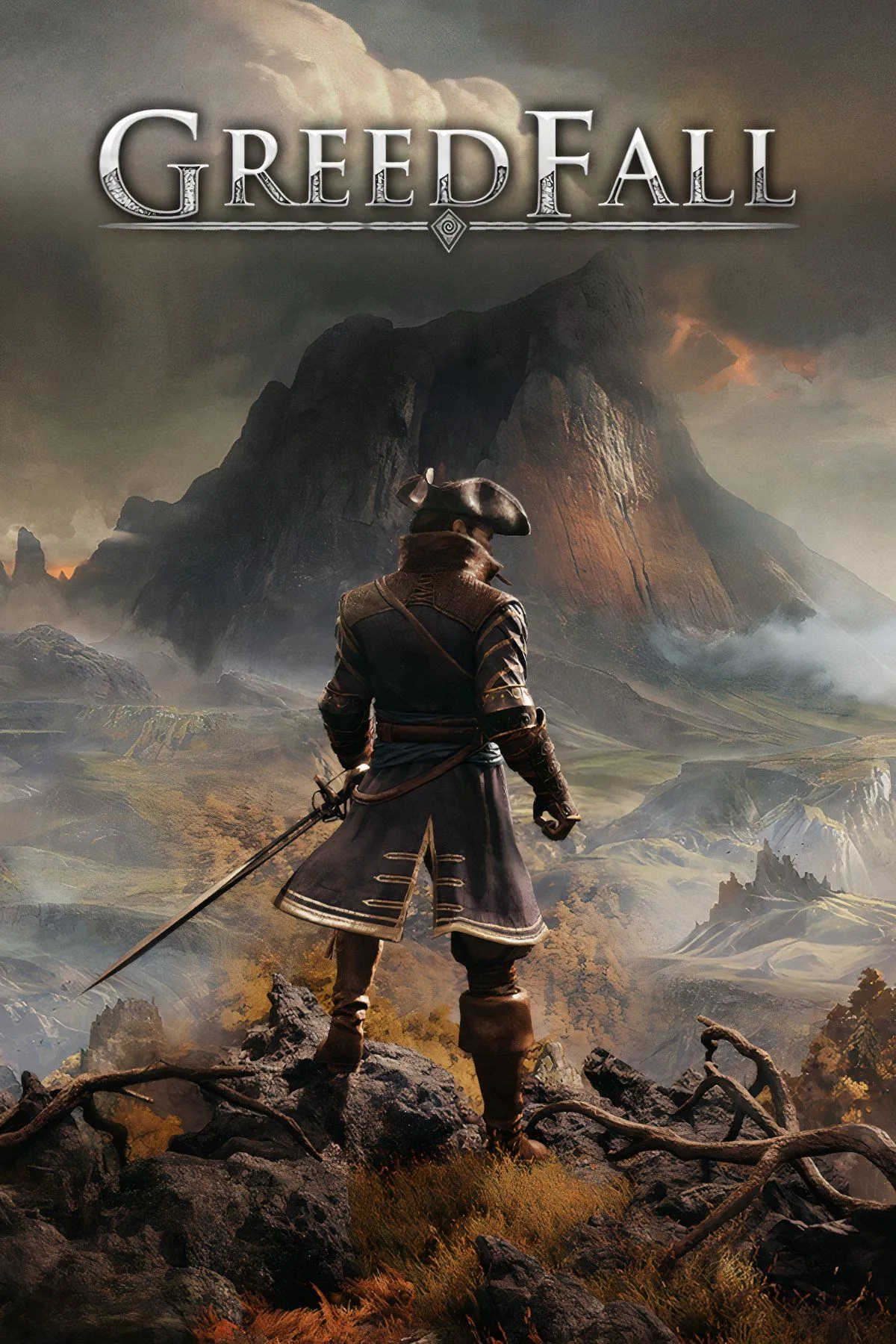 GreedFall - Tựa game RPG đã lấp đầy khoảng trống của BioWare trong lòng game thủ