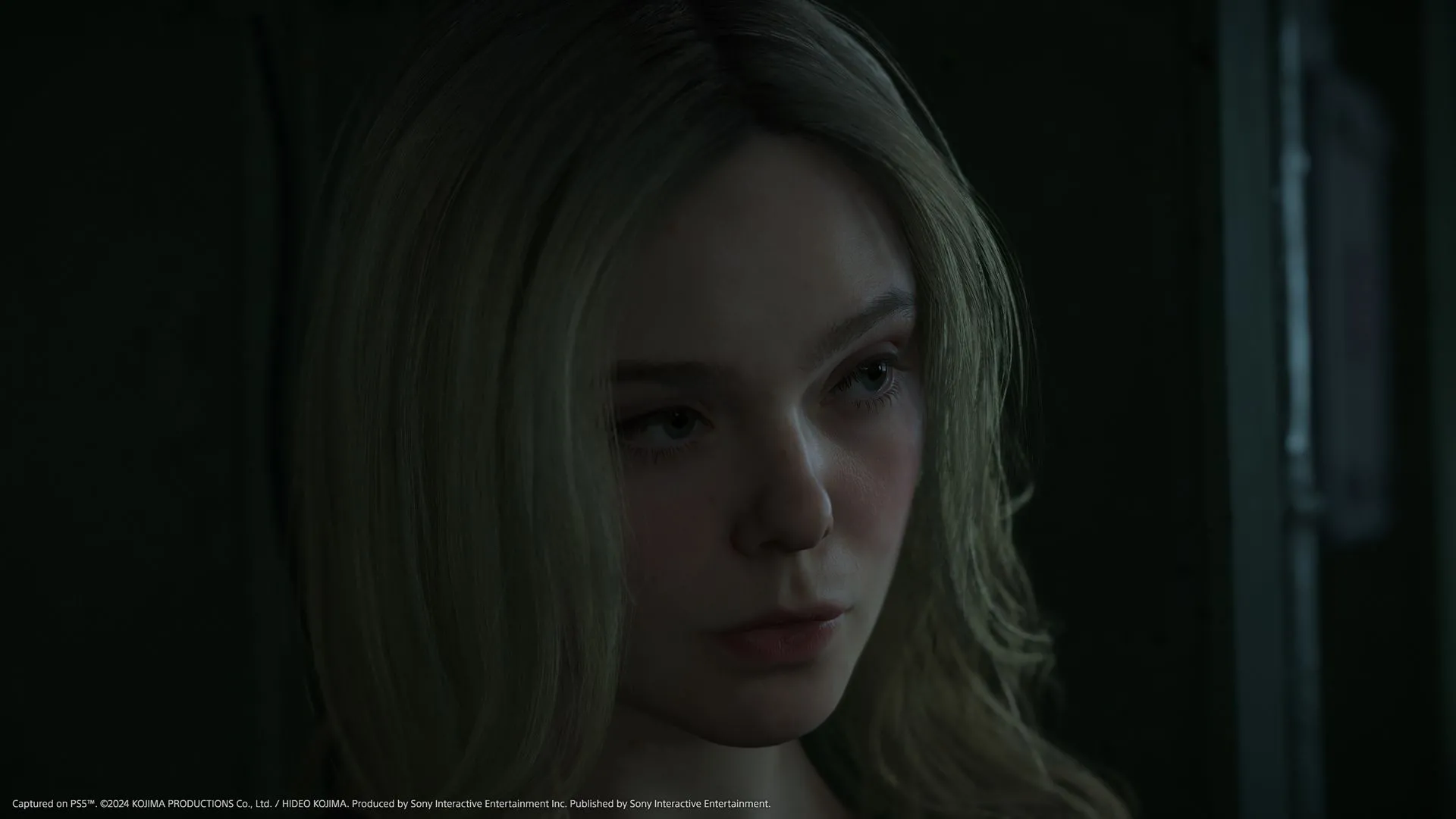 Hình ảnh về DHV Magellan hoặc một căn cứ di động trong Death Stranding 2.