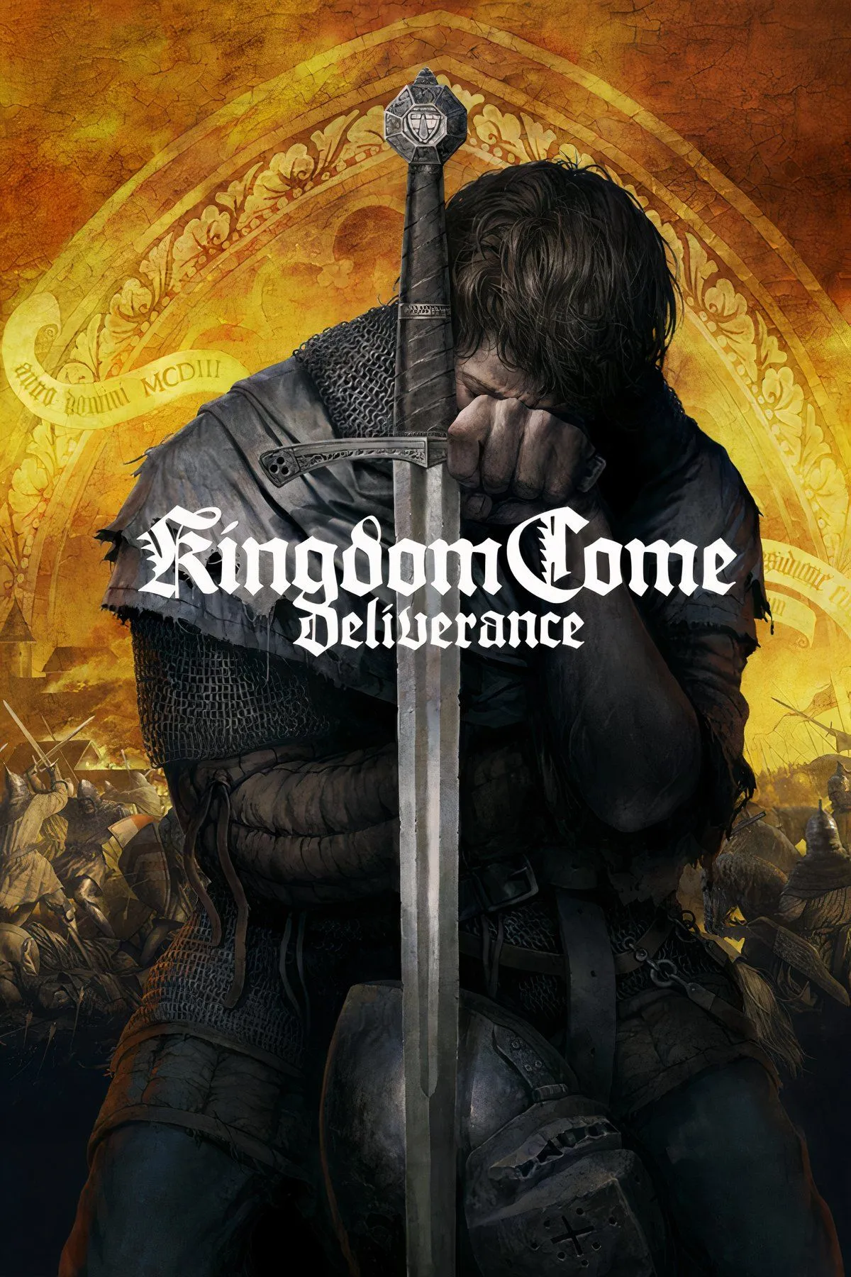 Kingdom Come: Deliverance - Game nhập vai trung cổ chân thực từ một studio mới