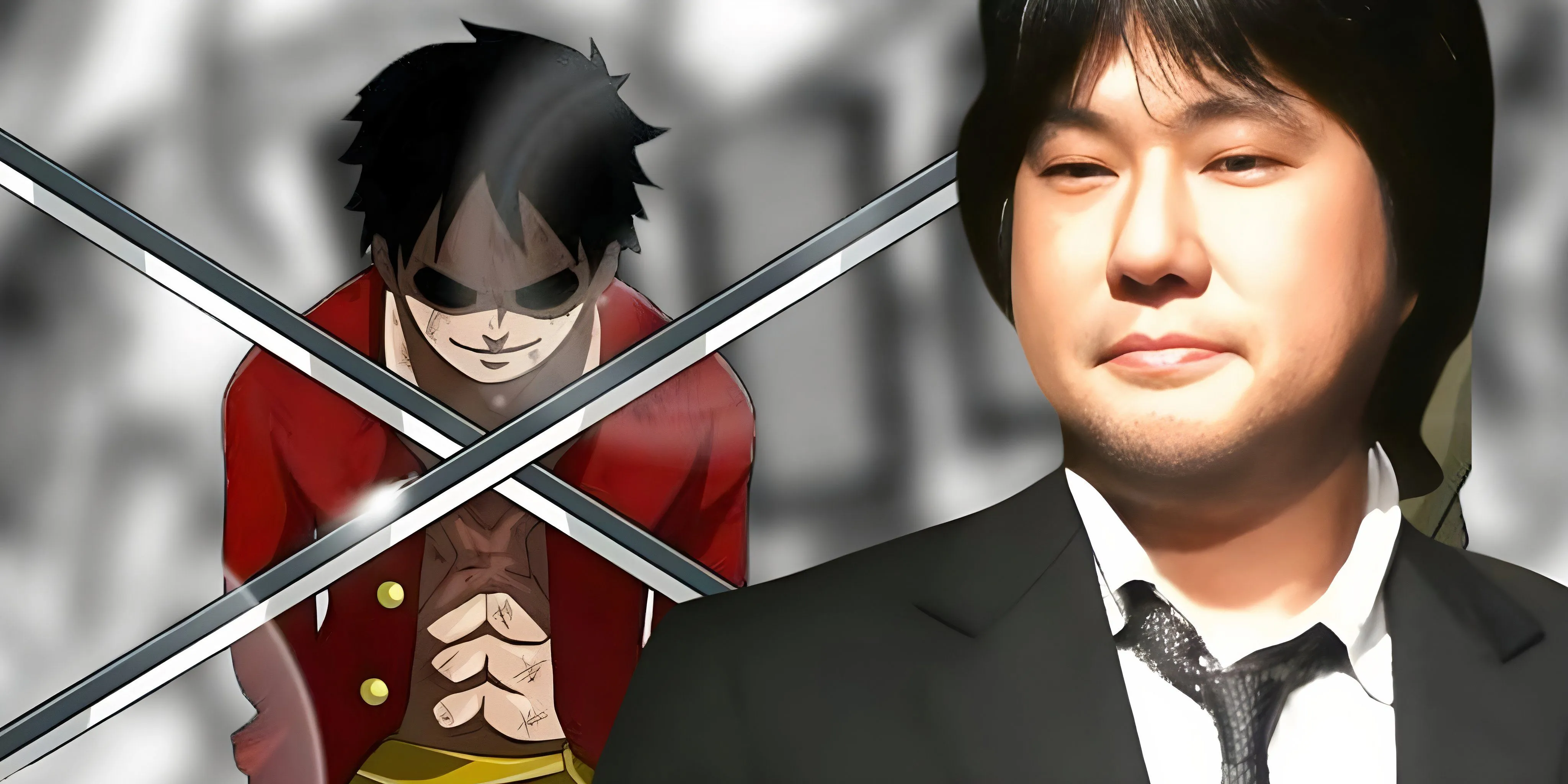 Luffy Gear 5 chuẩn bị đối đầu với Imu, cuộc chiến định mệnh tại Elbaf