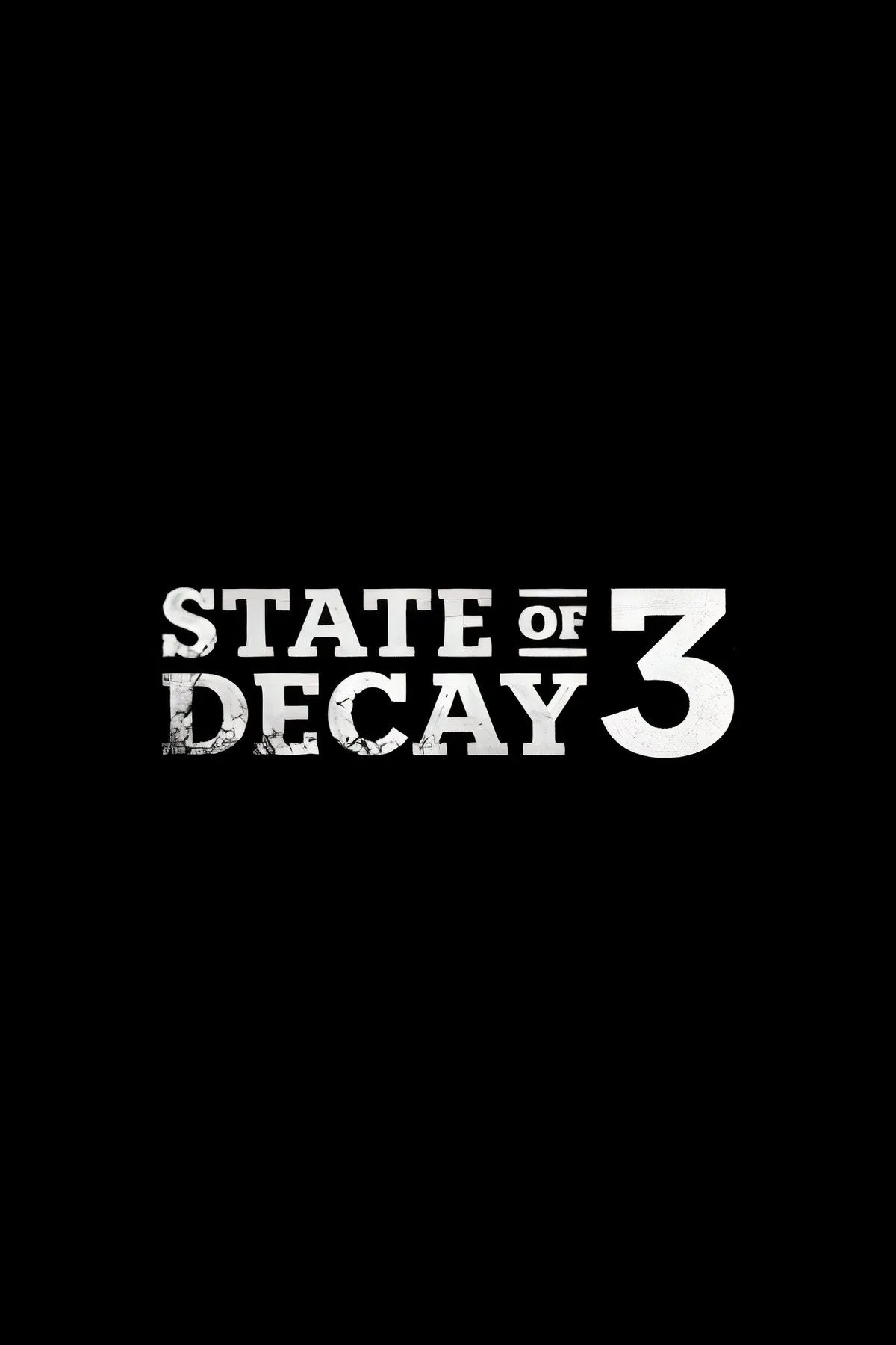 Minh họa bìa game State of Decay 3