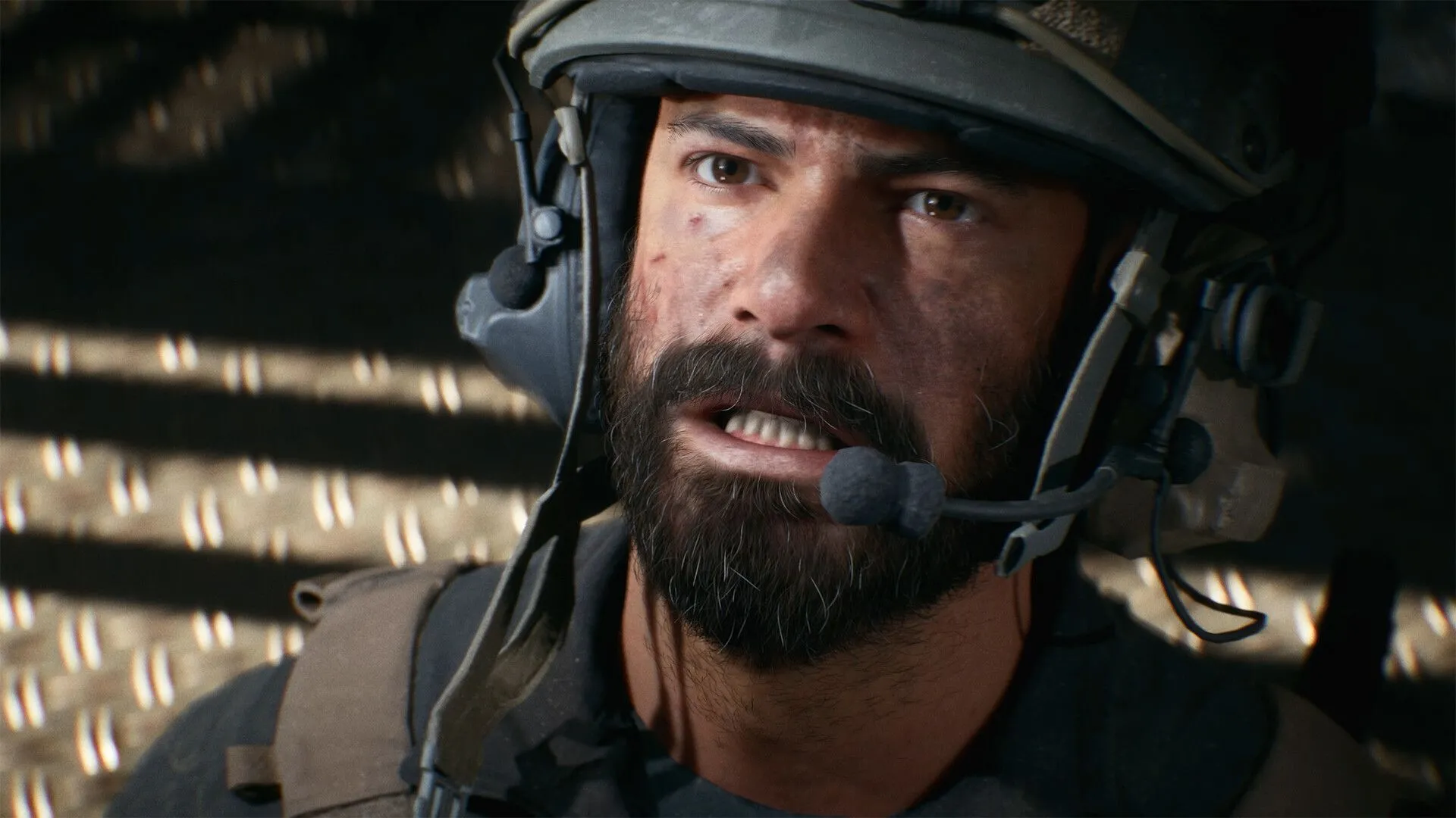 Một cảnh chiến đấu mãn nhãn từ trailer tiết lộ Battlefield 6.