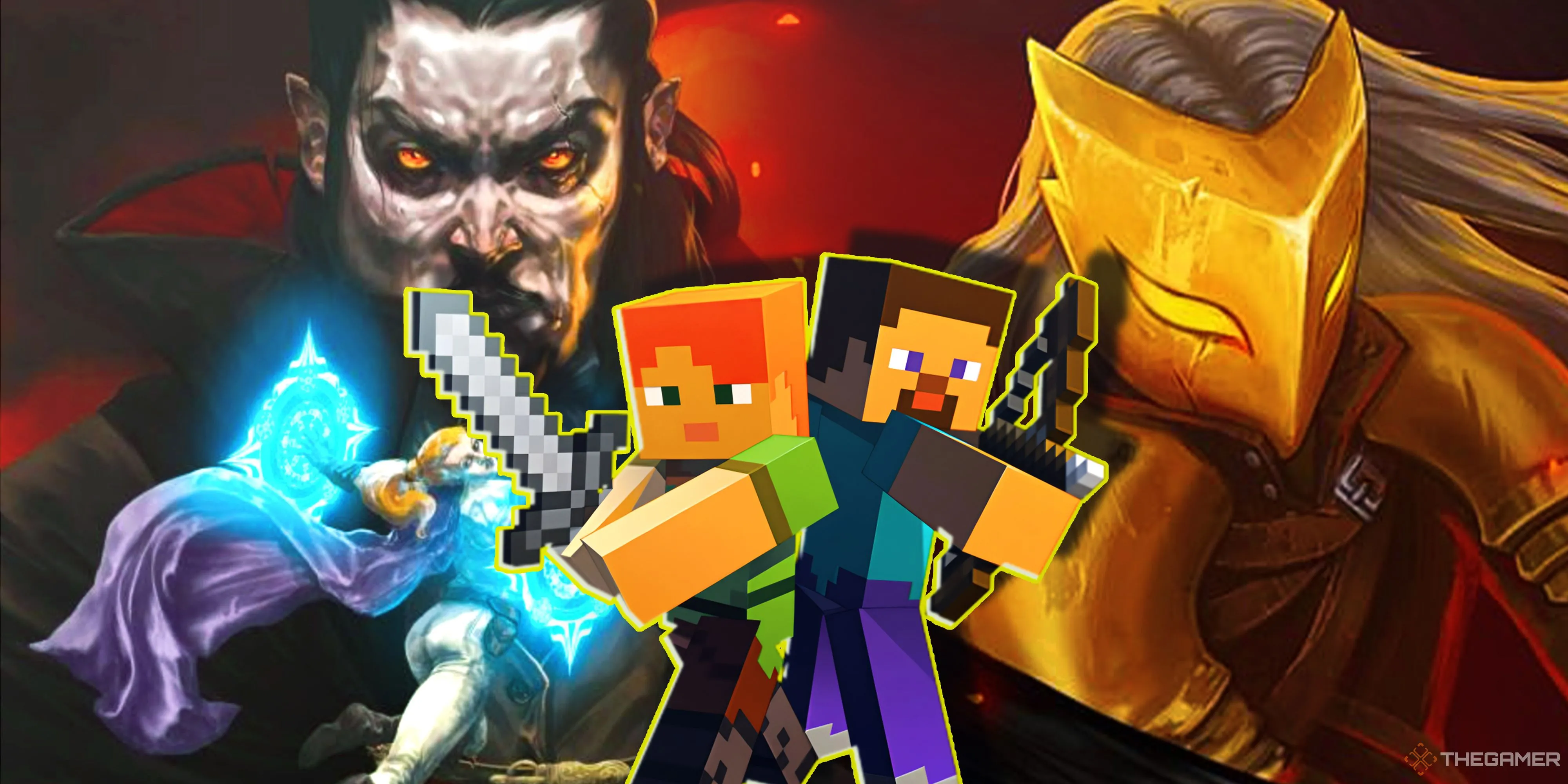Một số tựa game indie đột phá như Vampire Survivors, Minecraft và Slay the Spire đã tạo ra xu hướng lớn trong ngành game.