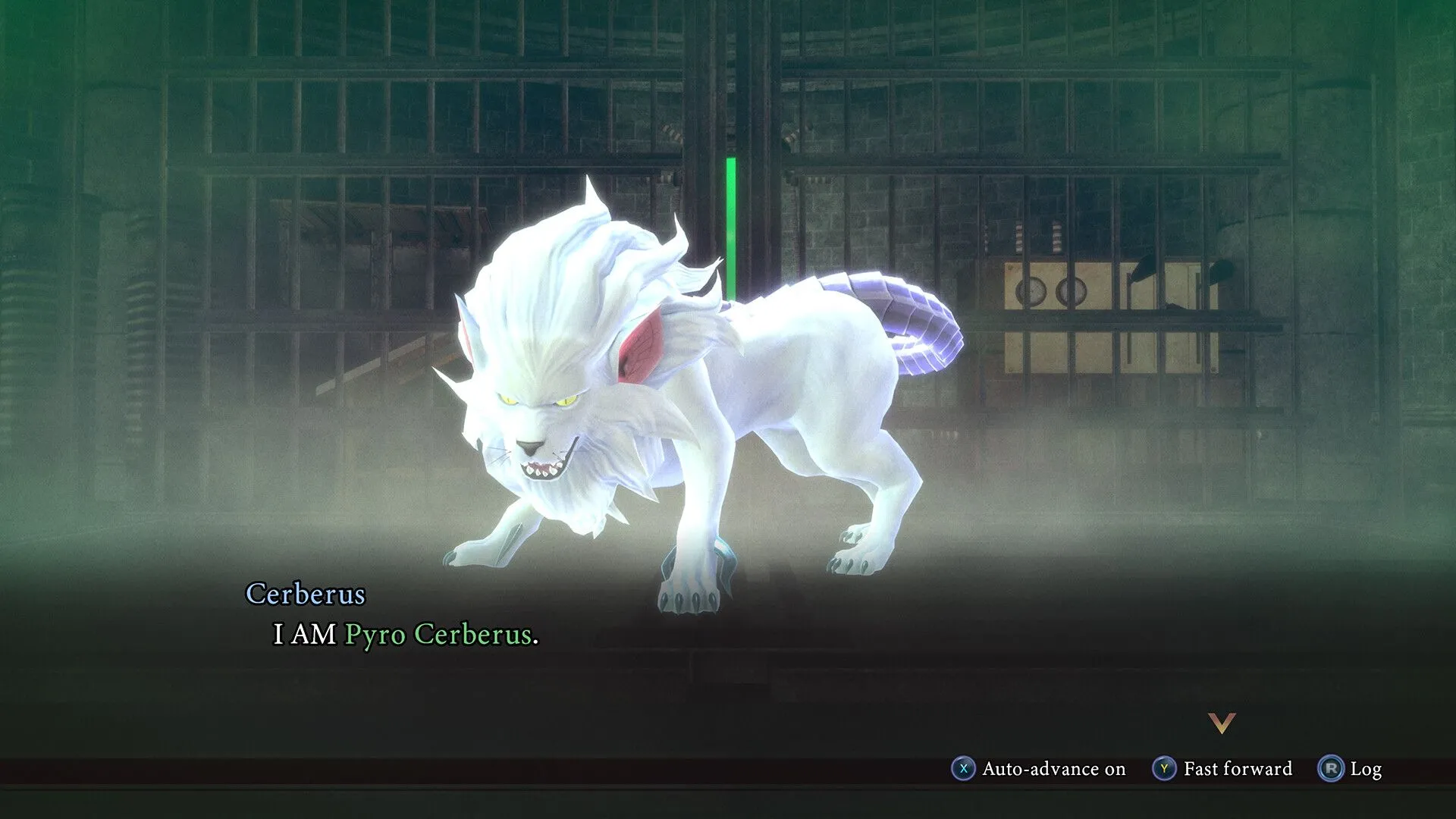 RAIDOU Remastered Mystery of the Soulless Army - Ảnh Chụp Màn Hình 9