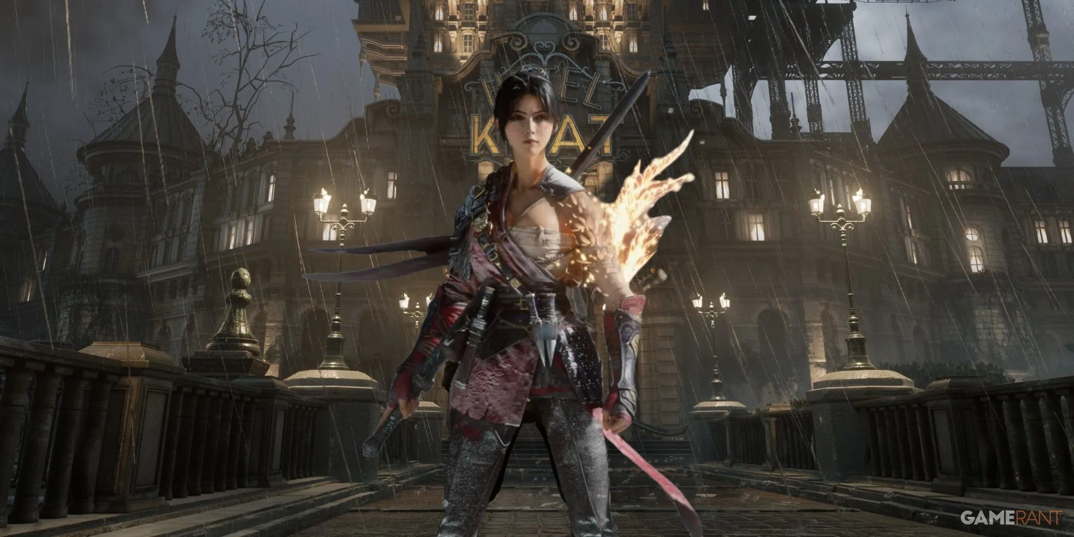 So sánh phong cách đồ họa giữa Wuchang Fallen Feathers và Lies of P, hai tựa game Soulslike thành công.