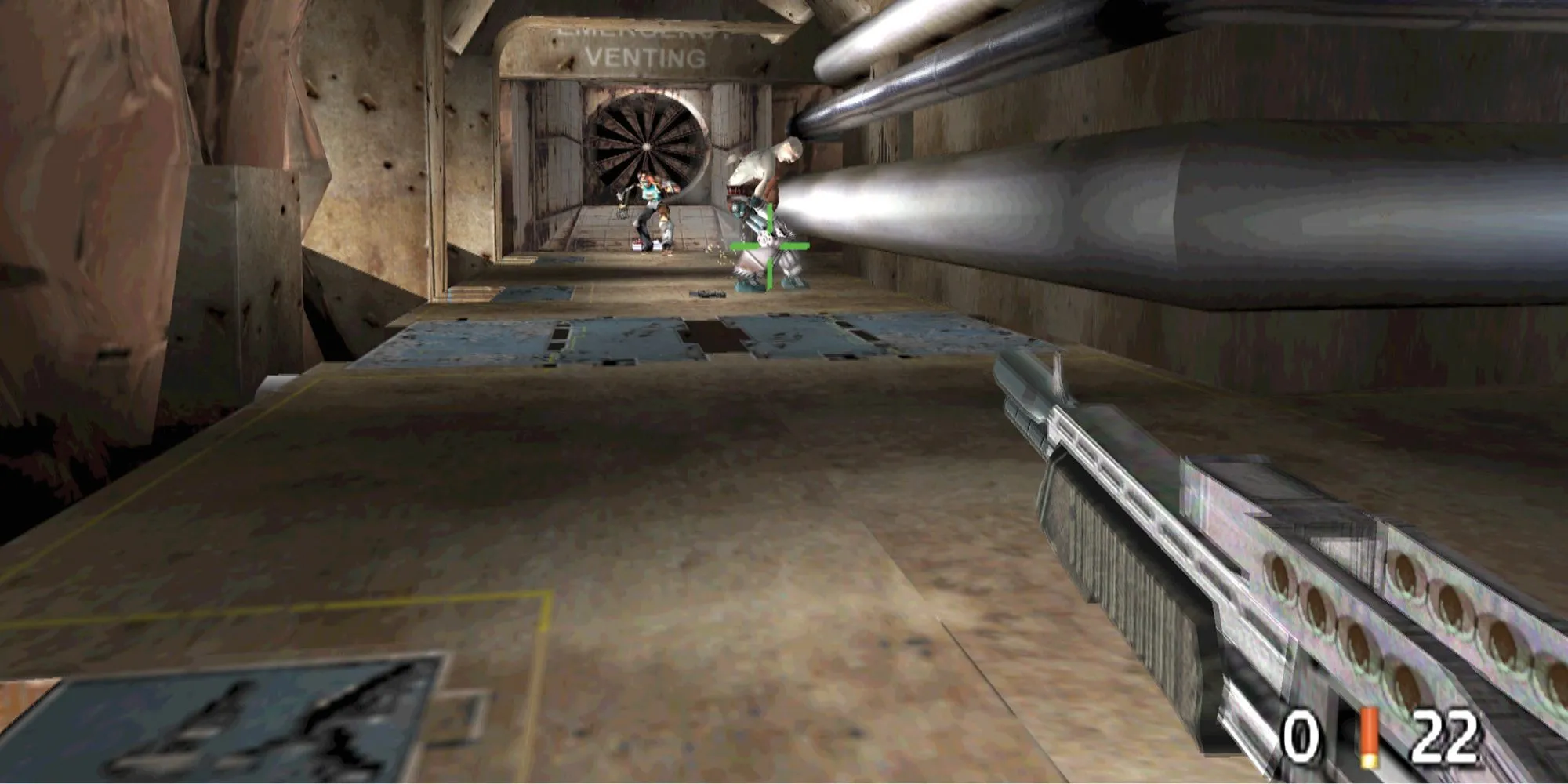 Timesplitters Game